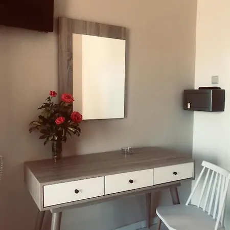 Apartment Kydonia Platanias (Crete)