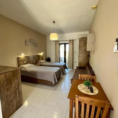 Apartment Kydonia Platanias (Crete)