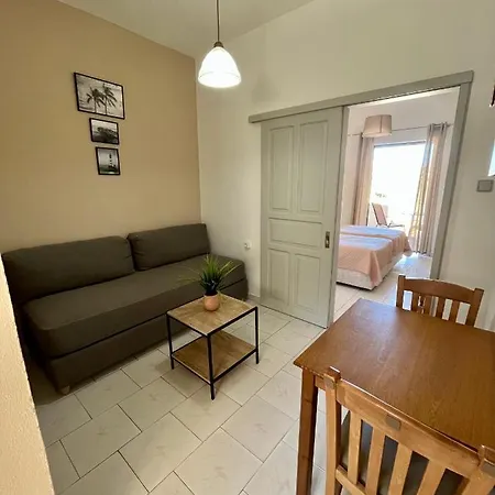 Kydonia Apartment
