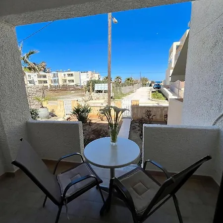 Kydonia Apartment Platanias (Crete)