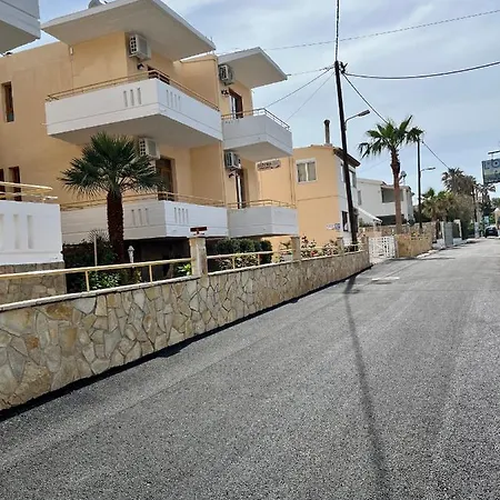 Kydonia Apartment